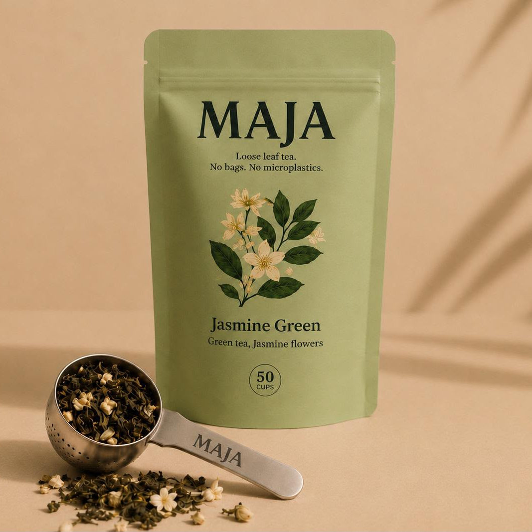 Jasmine Green