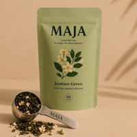 Maja tea