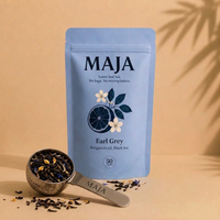 Maja tea