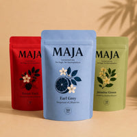 Maja tea